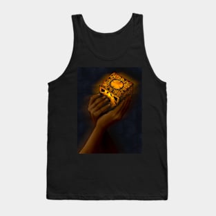 Lament Tank Top